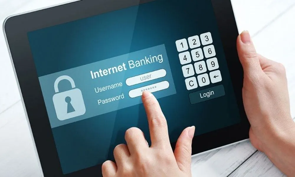 Lưu ý khi dùng Internet Banking