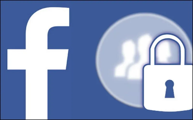 Lý do cần ẩn danh sách bạn bè để tránh bị quấy rối và mất riêng tư mạng xã hội