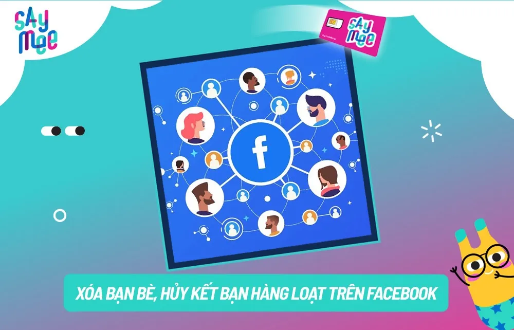 cách xóa bạn bè trên facebook nhiều: Hướng Dẫn Chi Tiết A-Z Tăng Cường Tương Tác và Bảo Mật Tài Khoản
