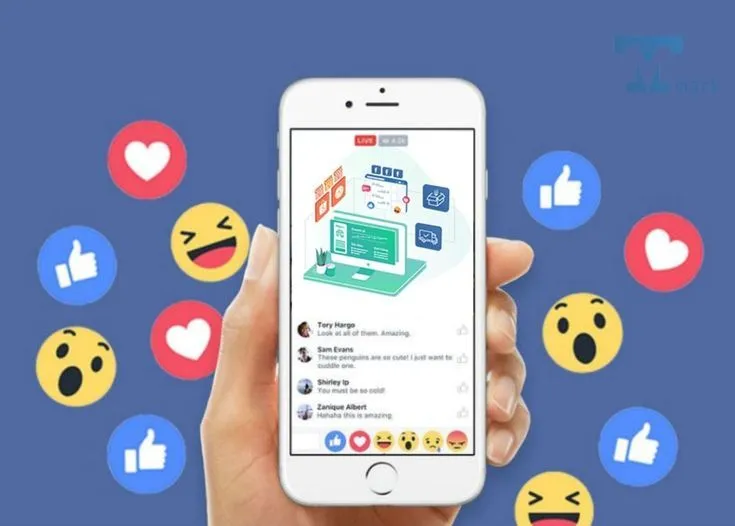 Lý do và các yếu tố để bán hàng hiệu quả qua Facebook livestream