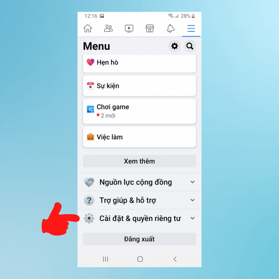 cách lấy lại mã đăng nhập facebook Chi Tiết Mọi Trường Hợp Mất Mã Xác Thực Bảo Mật Hai Lớp