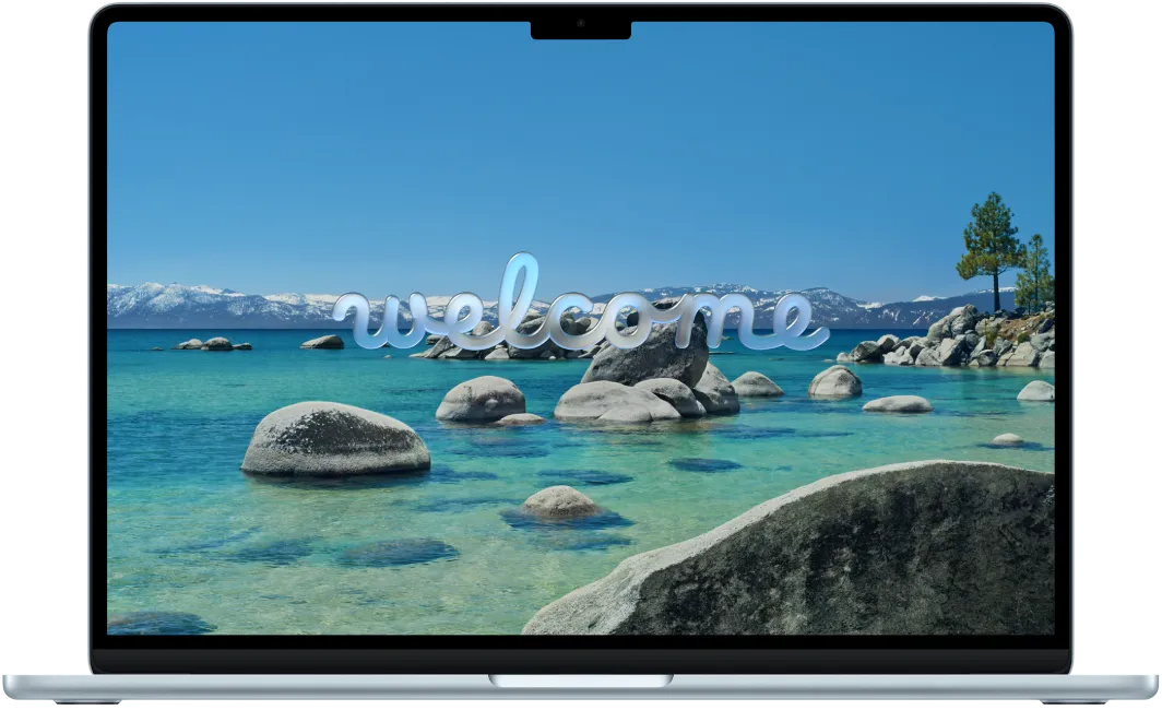 Hướng Dẫn Chi Tiết A-Z: Cách Cài Đặt MacBook Air Mới Nhanh Chóng và Chuẩn Chuyên Gia