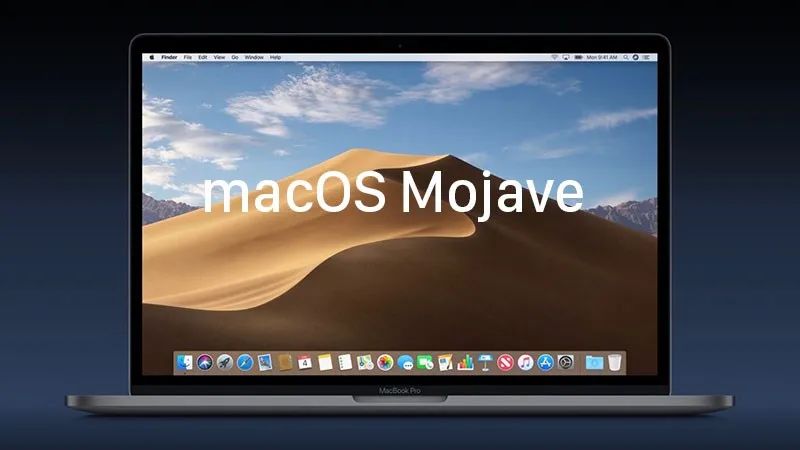 Cách Cài Đặt macOS Mojave: Hướng Dẫn Chi Tiết Từ A đến Z và Các Bước Chuẩn Bị Toàn Diện
