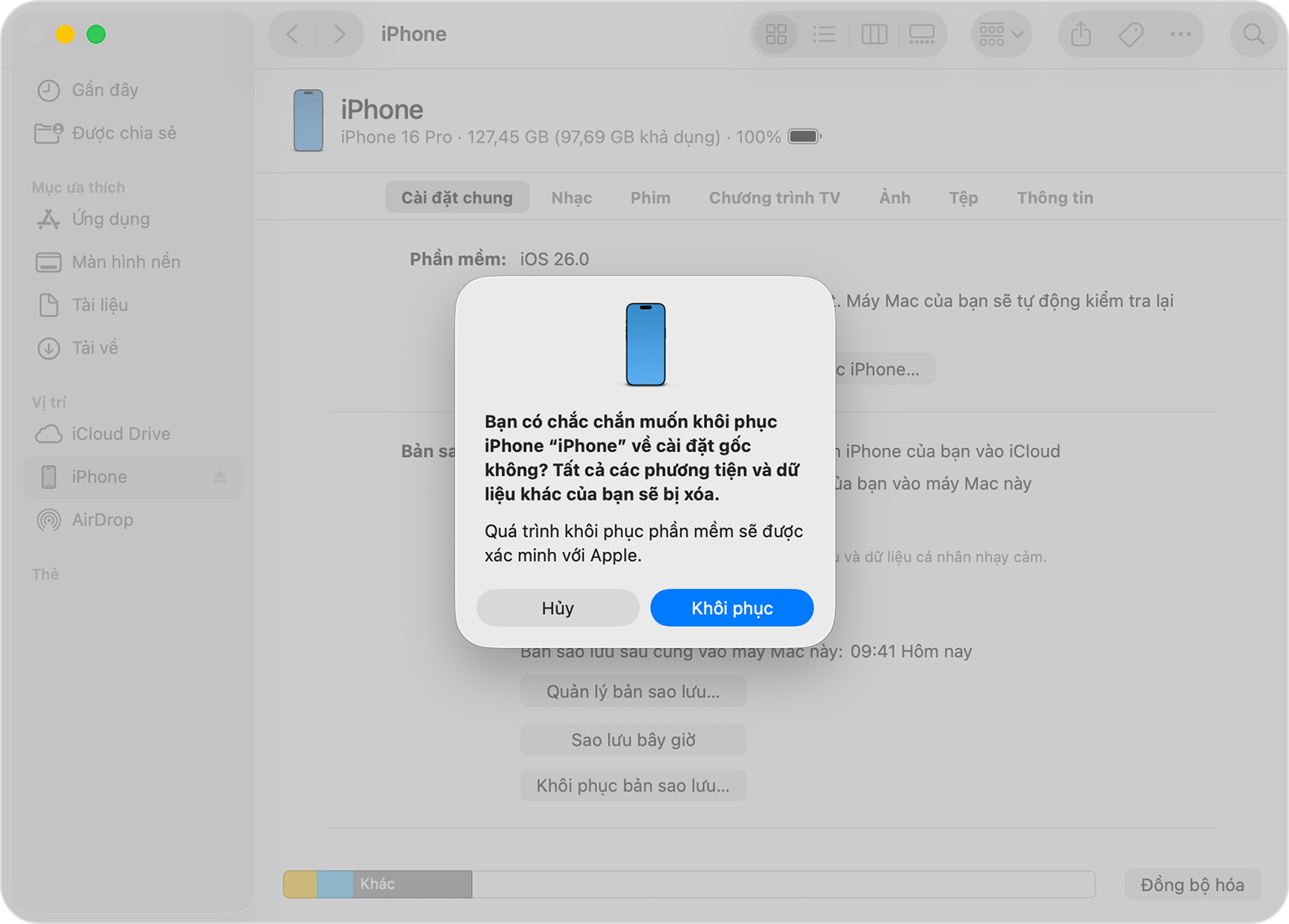 Cách Cài Lại Chương Trình Cho Điện Thoại Android: Hướng Dẫn Chi Tiết Khôi Phục Cài Đặt Gốc Mọi Dòng Máy