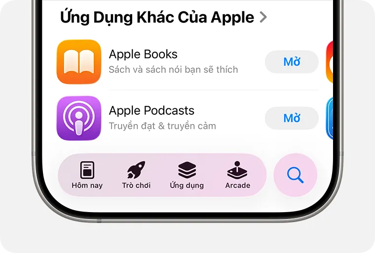 Hướng Dẫn Toàn Diện A-Z Về Cách Cài Đặt Ứng Dụng Trên iPhone và iPad Từ App Store