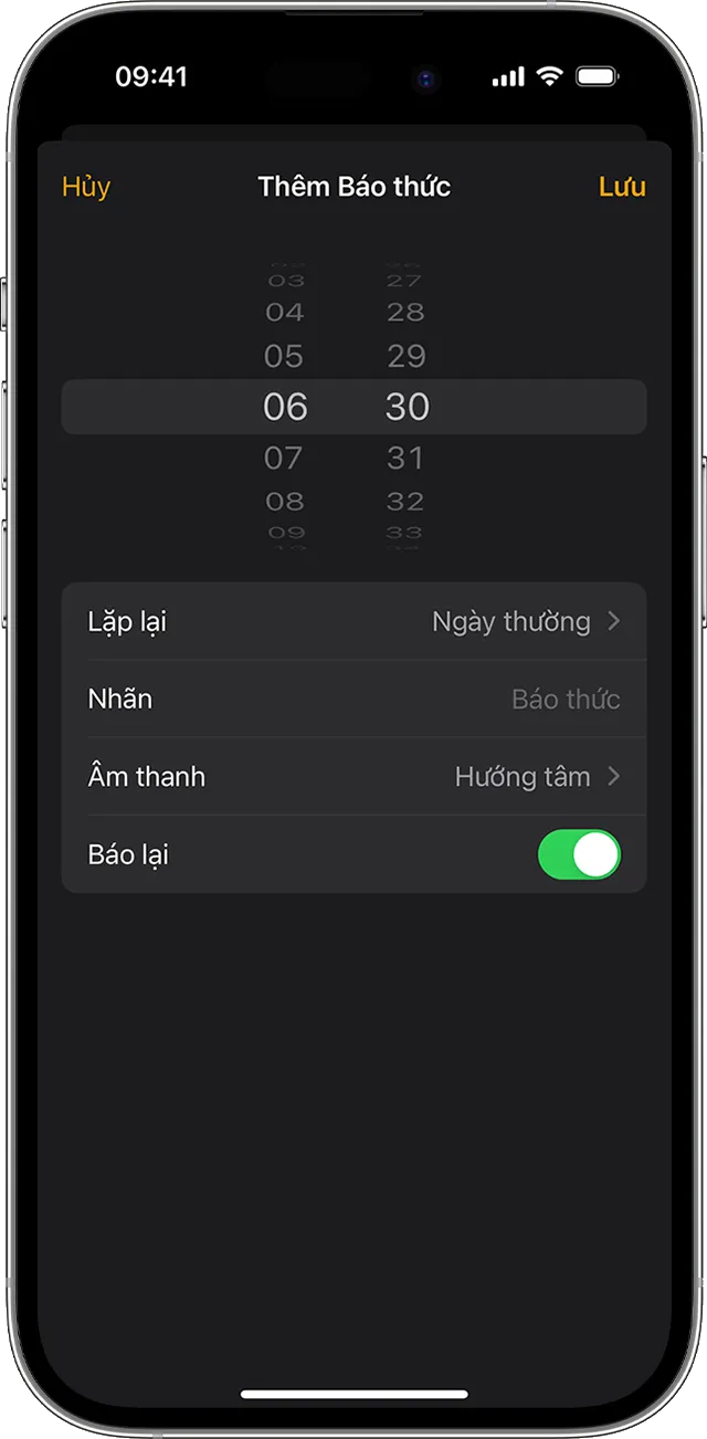 Cách Cài Âm Báo Thức Cho iPhone Chi Tiết: Tùy Chỉnh Nhạc Chuông Và Khắc Phục Lỗi Âm Lượng