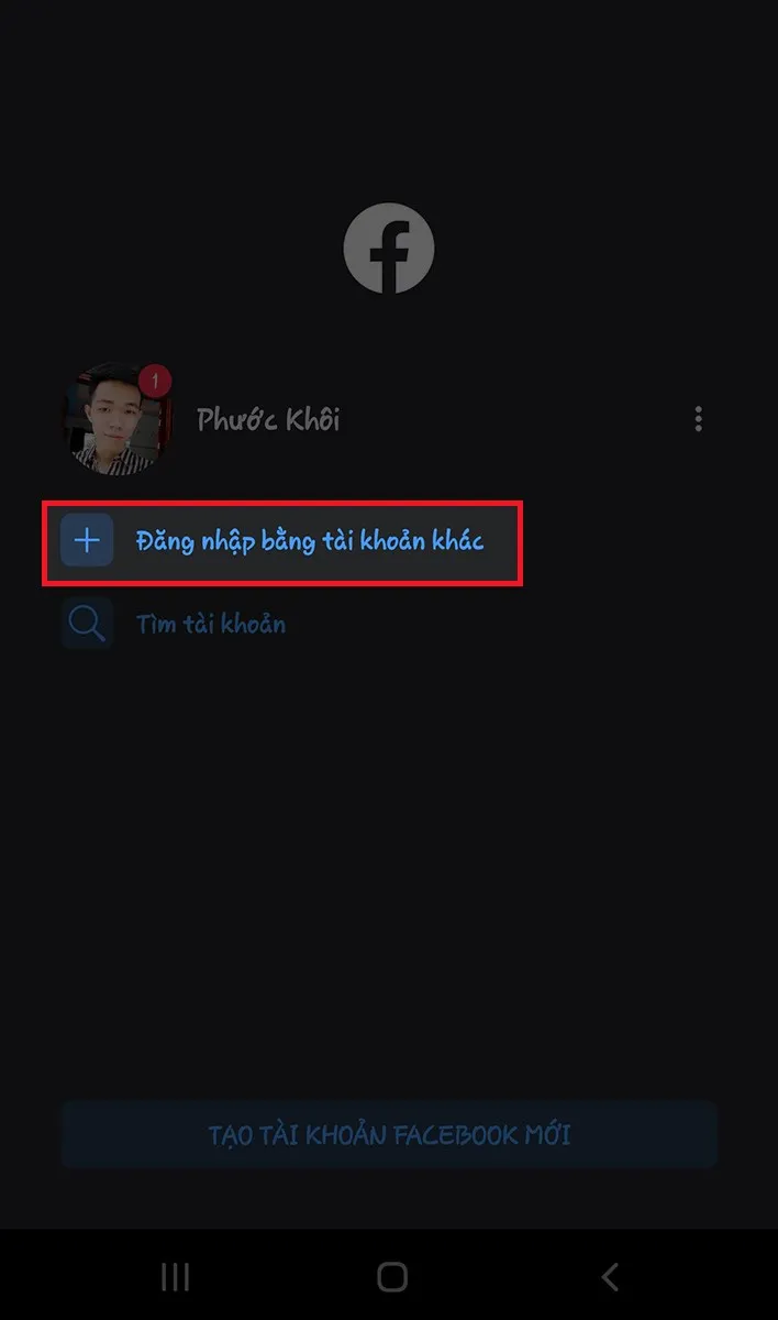 cách chuyển tài khoản facebook An Toàn, Nhanh Chóng Trên Mọi Thiết Bị (Cập Nhật 2025)