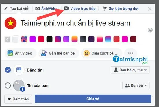 cách sử dụng obs stream facebook: Hướng Dẫn Toàn Diện Từ A đến Z cho Livestream Chuyên Nghiệp