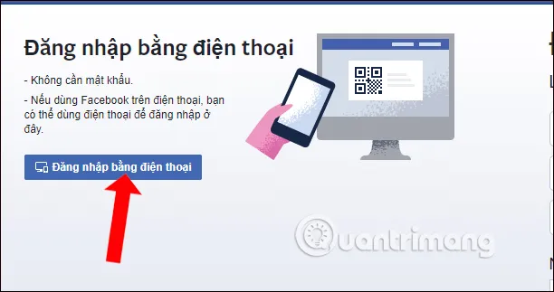 cách đăng nhập facebook bằng mã qr Tăng Cường Bảo Mật và Tối Ưu Tốc Độ Truy Cập