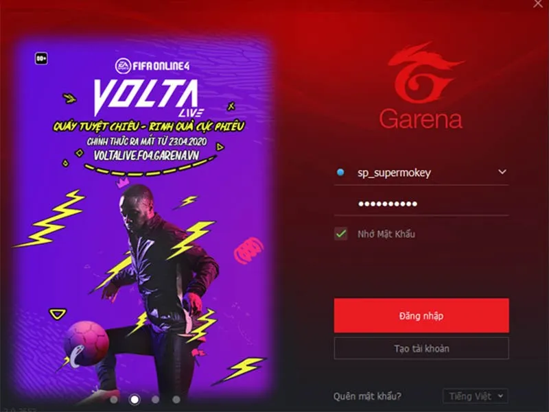 Cách Cài Garena Vào Ổ D Chi Tiết: Tối Ưu Dung Lượng và Hiệu Suất Máy Tính