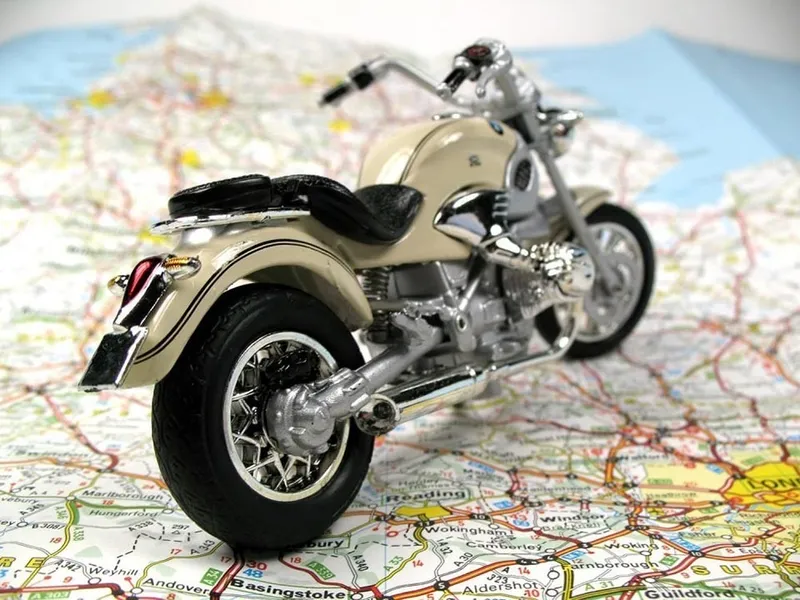 Cách Cài Đặt Google Map Chỉ Đường Cho Xe Máy Chính Xác Nhất, Tối Ưu Mọi Hành Trình