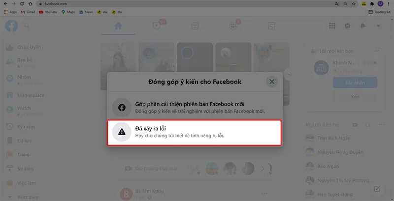 cách mở khóa khi bị chặn facebook: Hướng Dẫn Chi Tiết Khôi Phục Tài Khoản 2025