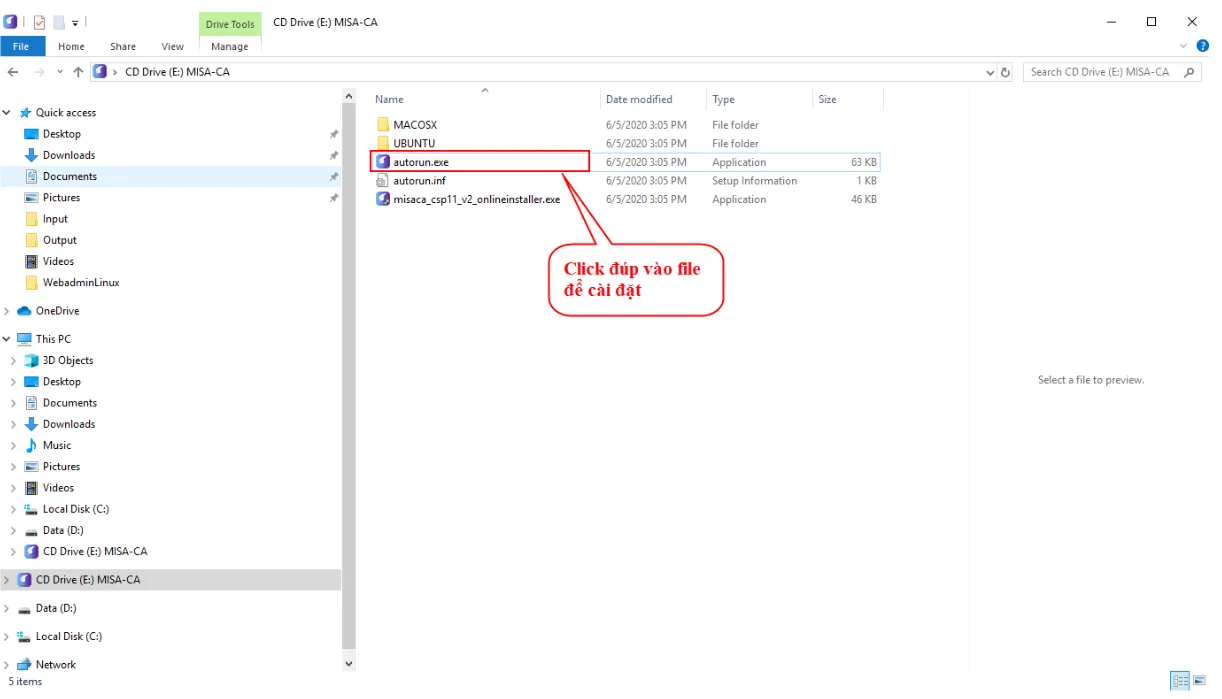Cách Cài Đặt Chữ Ký Số Toàn Diện: Hướng Dẫn Chi Tiết cho USB Token, Chữ Ký Số Từ Xa & Khắc Phục Lỗi