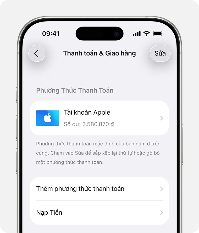Cách Cài Thanh Toán Trên iPhone Chi Tiết Nhất: Hướng Dẫn Toàn Diện Từ A Đến Z