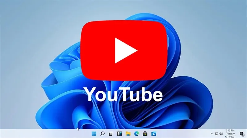 Cách Cài Đặt YouTube Trên Laptop (Windows/Mac) Nhanh Chóng và Tối Ưu Nhất