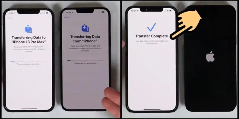 Hướng Dẫn Chi Tiết cách tải video bằng quét barcode trên ios: Giải Pháp Lưu Trữ Nội Dung Nhanh Chóng