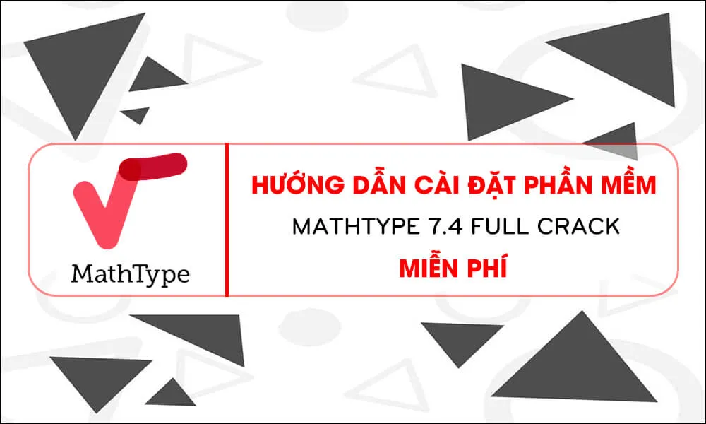 Cách Cài MathType Vào Word 2010 Chi Tiết Từ A Đến Z: Khắc Phục Lỗi Tích Hợp Add-in