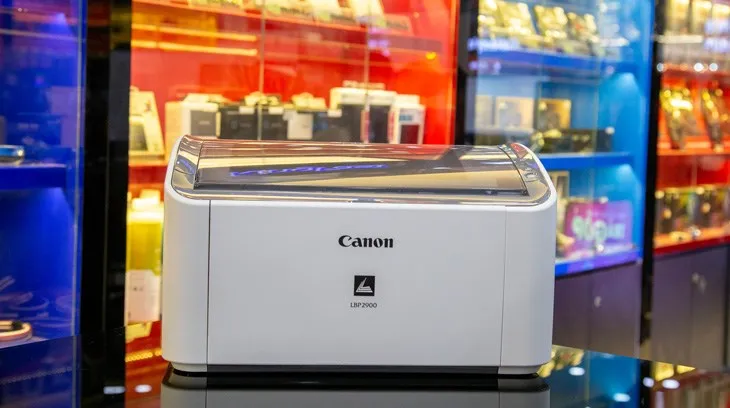 Hướng Dẫn Chi Tiết A-Z Cách Cài Máy In Canon 2900 Trên Win 10 Chính Xác Nhất