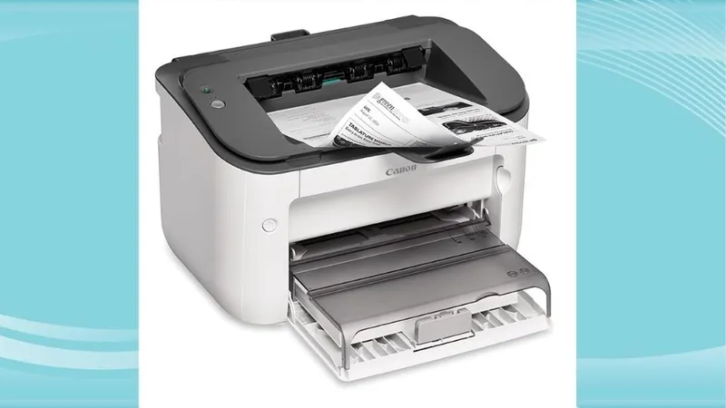 Cách Cài Máy In Canon 6200D Cho Win 10 Chi Tiết Từ A-Z: Hướng Dẫn Cài Đặt Driver CAPT 64-bit Chính Xác