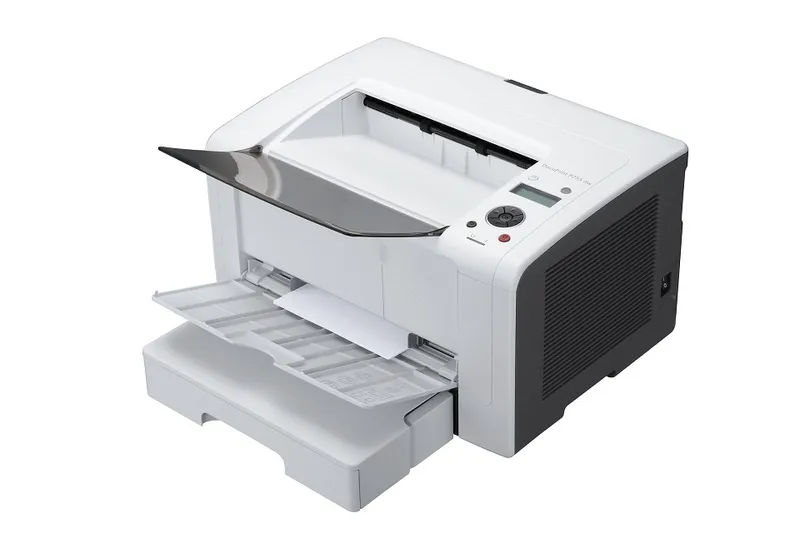 Cách Cài Máy In Fuji Xerox Chi Tiết: Hướng Dẫn Toàn Diện Cho Người Dùng Doanh Nghiệp Nhỏ