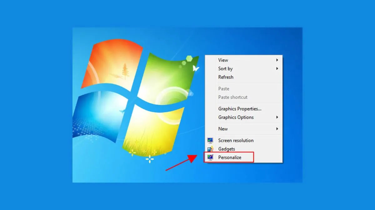 Cách Cài Hình Nền Cho Win 7 Chi Tiết Nhất: Hướng Dẫn Toàn Diện Từ A đến Z