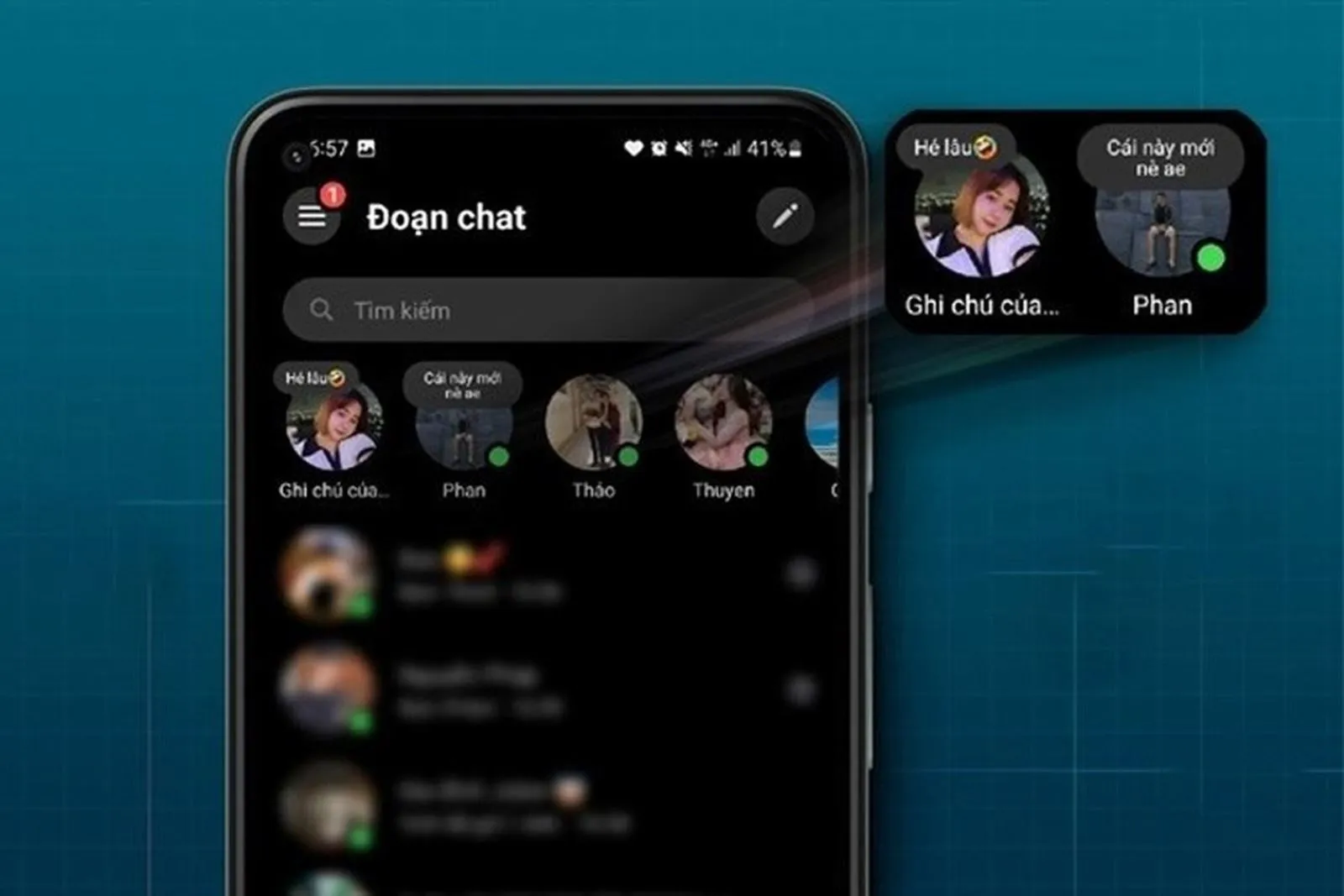 Mẹo tối ưu hóa và quản lý hiệu quả ghi chú được tạo trên facebook