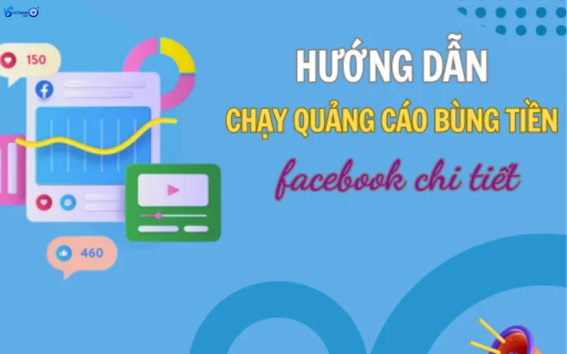 Minh họa các thủ thuật lách luật trong cách chạy seo facebook không lành mạnh
