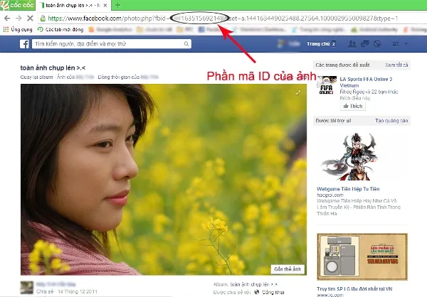 cách tìm một người trên facebook: Chiến Lược Toàn Diện Từ Cơ Bản Đến Nâng Cao