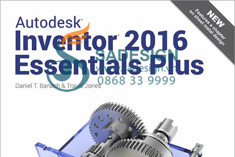 Cách Cài Đặt Inventor 2016 Chi Tiết: Hướng Dẫn Từng Bước Từ A-Z cho Kỹ Sư Thiết Kế