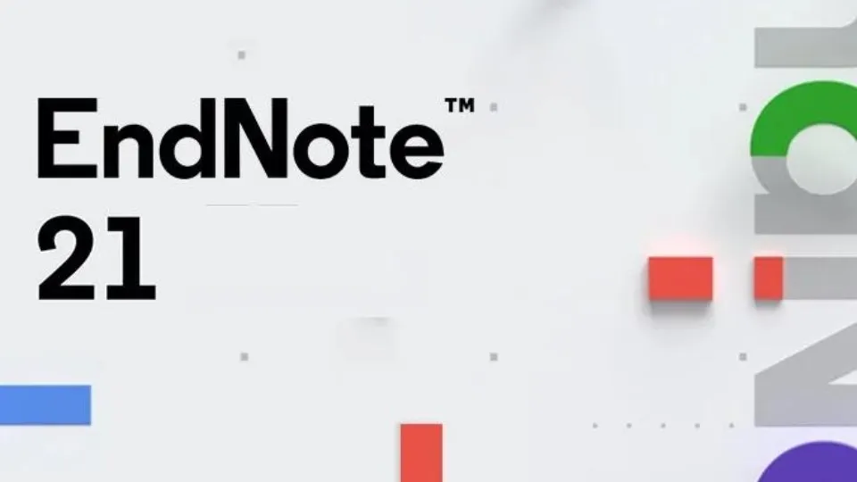 Minh họa quy trình trích dẫn tự động trong văn bản bằng EndNote