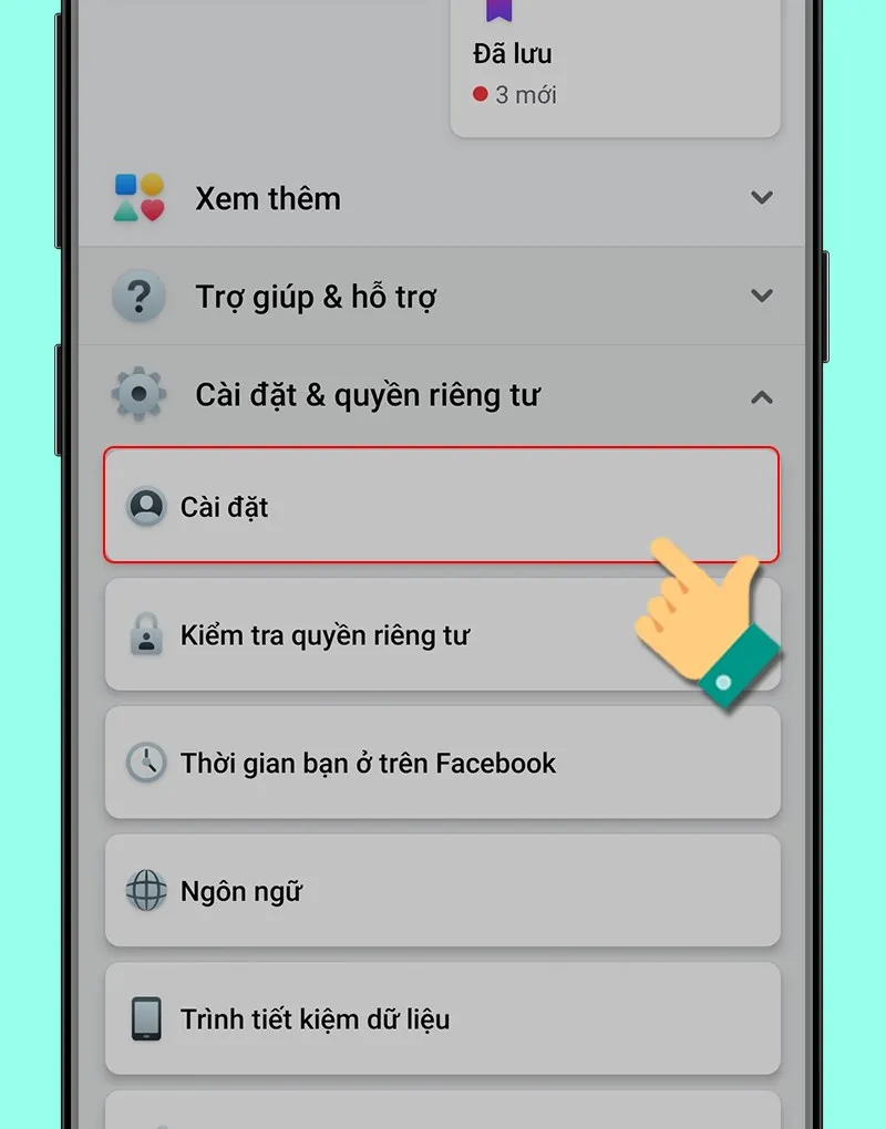 Cách Không Cho Người Khác Xem Facebook Toàn Diện: Hướng Dẫn Bảo Vệ Quyền Riêng Tư Từ A-Z