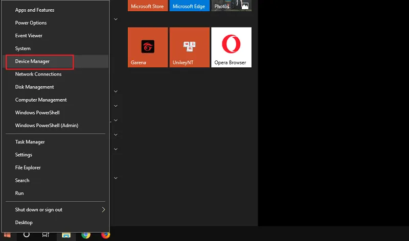 Cách Cài Lại Driver Chuột Win 10/11: Hướng Dẫn Chi Tiết Giải Quyết Mọi Vấn Đề Chuột Không Hoạt Động