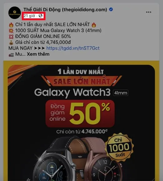 Cách Lấy ID Bài Viết Facebook Nhanh Chóng và Chuyên Sâu (Áp Dụng Cho Mọi Định Dạng Nội Dung)