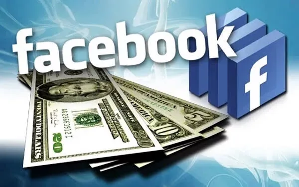 Mô hình hoạt động của các bên cung cấp dịch vụ chạy scan chiết khấu Facebook Ads