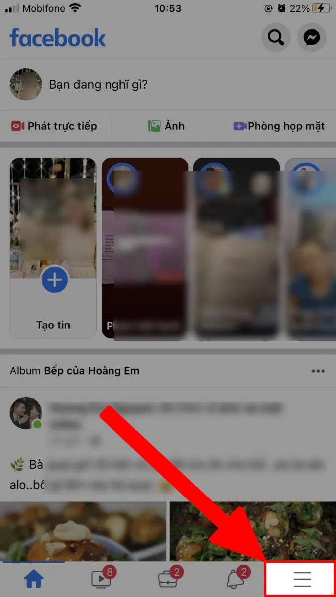 cách chơi game facebook trên điện thoại: Hướng dẫn chi tiết từ A-Z để trải nghiệm, quản lý và tắt thông báo trò chơi trên Mobile