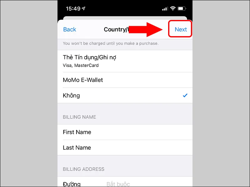 Hướng Dẫn Toàn Diện: Cách Cài App Store Tiếng Việt và Chuyển Vùng Apple ID Chi Tiết Nhất
