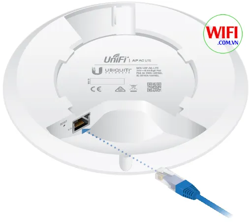 Cách Cài Đặt WiFi UniFi Chạy Độc Lập Bằng Ứng Dụng UniFi Network Mới Nhất (Không Cần Controller)