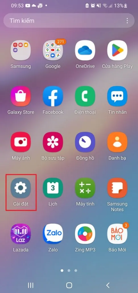 Cách Cài Đặt Email Trên Điện Thoại Android Chi Tiết Từ A Đến Z