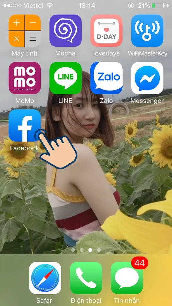 cách xóa ảnh đại diện trên facebook Vĩnh Viễn Trên Mọi Thiết Bị (Hướng Dẫn Chi Tiết 2025)