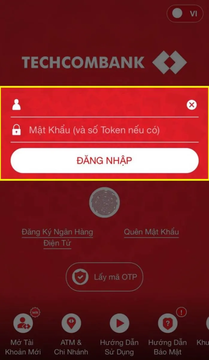 Cách Cài Đặt Mã OTP Techcombank: Hướng Dẫn Kích Hoạt Smart OTP Chi Tiết 2025