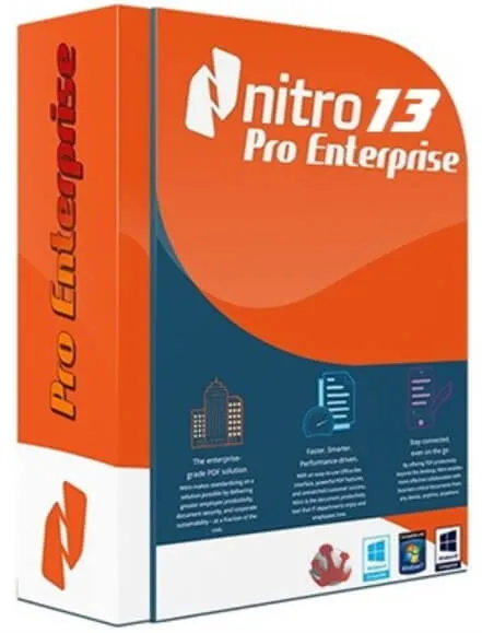 Cách Cài Nitro Pro 9 Chi Tiết Nhất: Hướng Dẫn Từng Bước Từ A-Z và Phân Tích Tính Năng Cốt Lõi