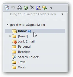 Một thông báo khác xác nhận cài đặt thành công và hướng dẫn bắt đầu sử dụng