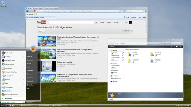 Cách Cài Theme Cho Win 7 Chi Tiết Nhất: Tùy Biến Giao Diện Đẹp Mắt, Chuyên Nghiệp