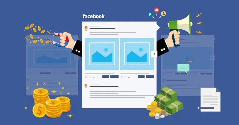Nên chạy quảng cáo bằng nhiều Fanpage không?