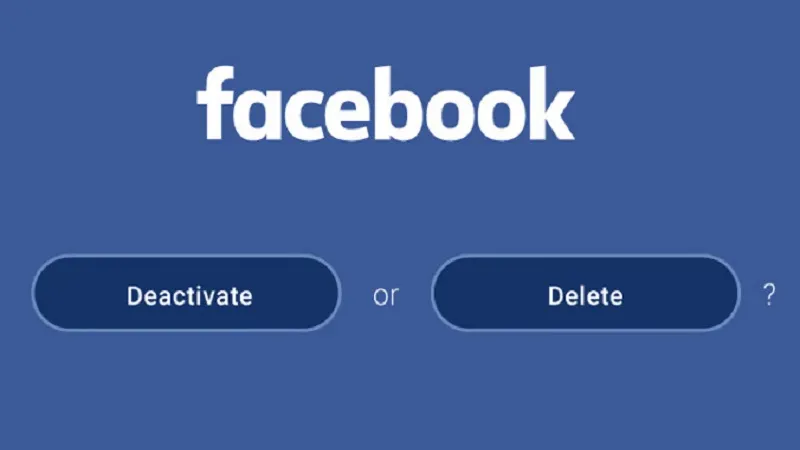 Nên ưu tiên chọn tạm thời ẩn fanpage thay vì xóa hoàn toàn