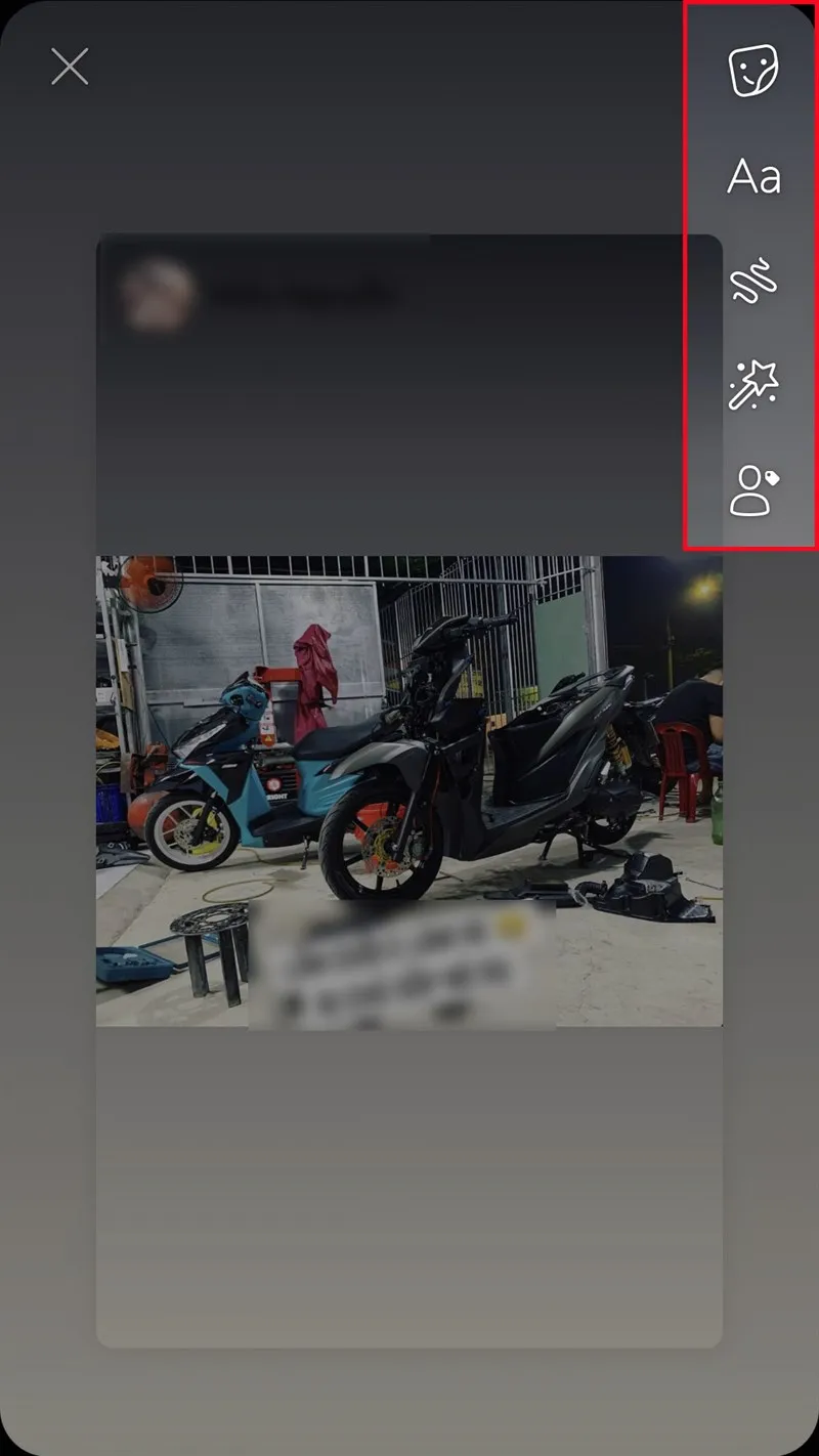 Hướng Dẫn Toàn Diện cách chia sẻ story của người khác trên facebook Chi Tiết Từ A đến Z