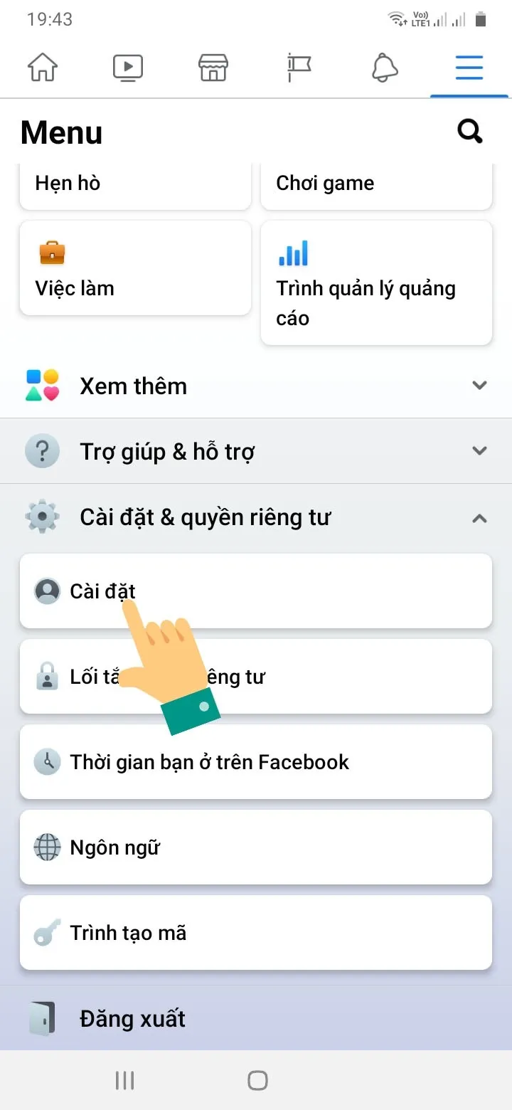 cách tìm định vị qua facebook: Hướng Dẫn Chi Tiết A-Z, Phân Tích Tính Năng và Bảo Mật