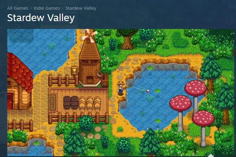 Cách Cài Mod Cho Stardew Valley Toàn Diện 2025: Hướng Dẫn Từng Bước Chi Tiết Với SMAPI