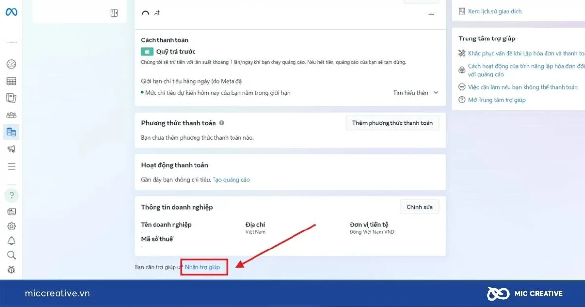 cách lấy lại tiền quảng cáo facebook: Hướng dẫn Chi tiết và Phân tích Chính sách Hoàn tiền Mới Nhất