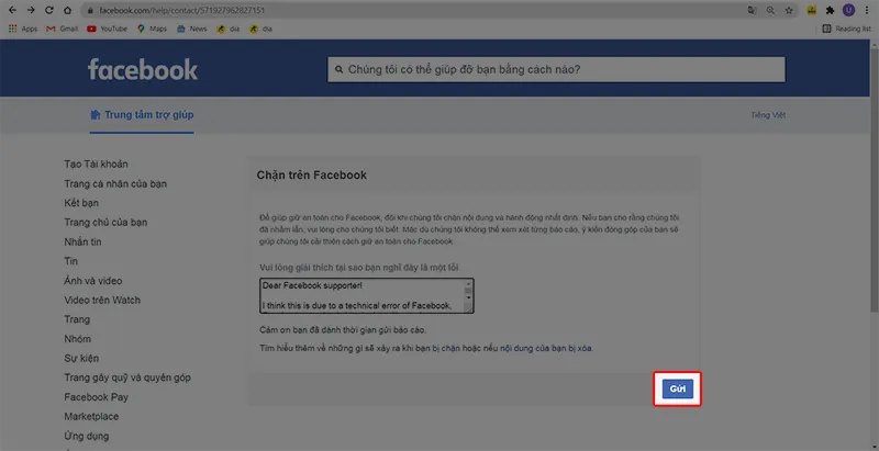 cách mở chặn share trên facebook: Hướng Dẫn Chi Tiết A-Z Để Khôi Phục Tính Năng Chia Sẻ, Thích và Bình Luận